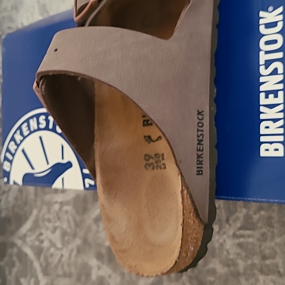 Birkenstock sandals - Picture 2 of 6